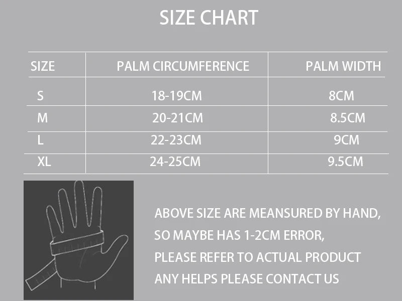 Cycling Gloves Mountain Bike Half Finger Gloves Men Summer Bicycle MTB Bicycle Gloves Fingerless Gloves Guantes Ciclismo