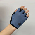 Cycling Gloves Mountain Bike Half Finger Gloves Men Summer Bicycle MTB Bicycle Gloves Fingerless Gloves Guantes Ciclismo