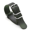 Vintage Genuine Leather Watch Band 18mm 20mm 22mm 24mm Handmade Cow Watch Strap Replacement for Men Women Watch Accessories