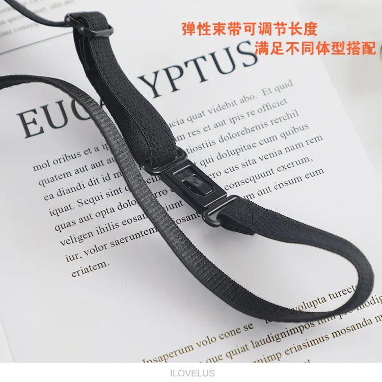Striped Solid Cartoon Animal Silk Tie For School Boys Children Kids Baby Wedding Party Elastic Accessories New Fashion Necktie