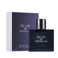 Sell Well Perfume Men Cologne For Man Parfums Homme Lasting Fragrant 50ML Attracting Women Perfume Hombre Floral Scent Spray