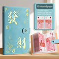 PU 100 Envelopes Money Saving Challeng Couple Saving Money Notebook Savings Binder Reusable Budget Savings Challenges Book