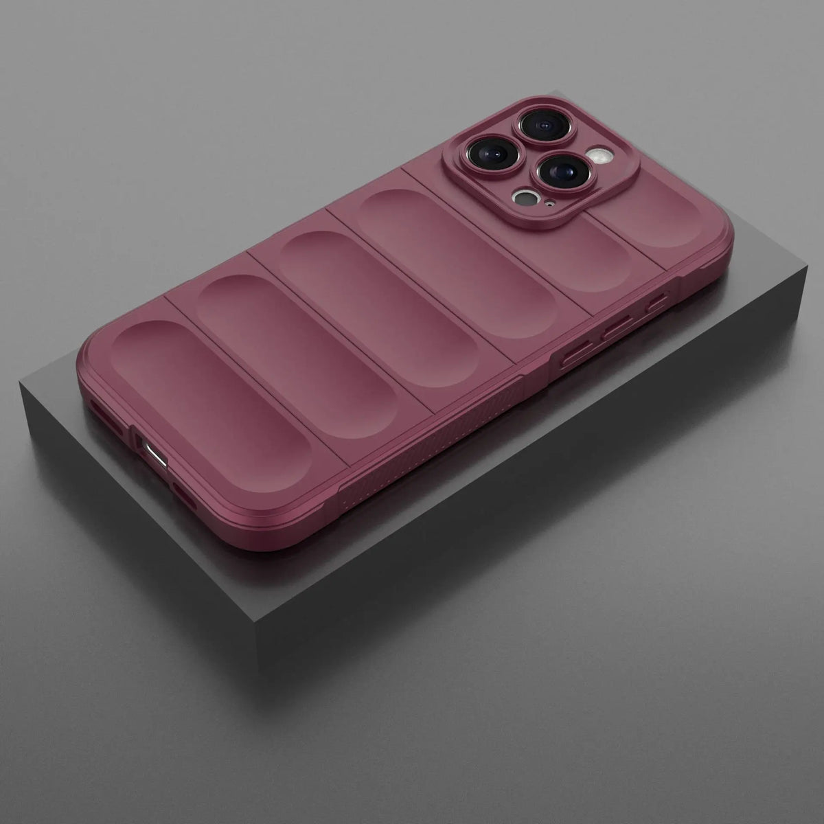 Phone Case for IPhone Air 16E 18 17 16 15 14 13 12 11 Pro Max XS X 7 8 PLus Back Cover Soft Silicone Anti-fall Protection Cases