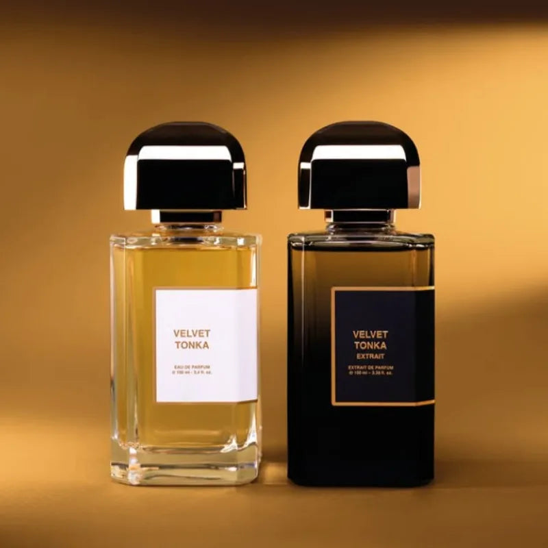 BDK Parfums 100ml Eau De Parfum Long Lasting Fresh Matieres Collection Oriental Niche Natural Refined Scent Rouge Smoking Spicy