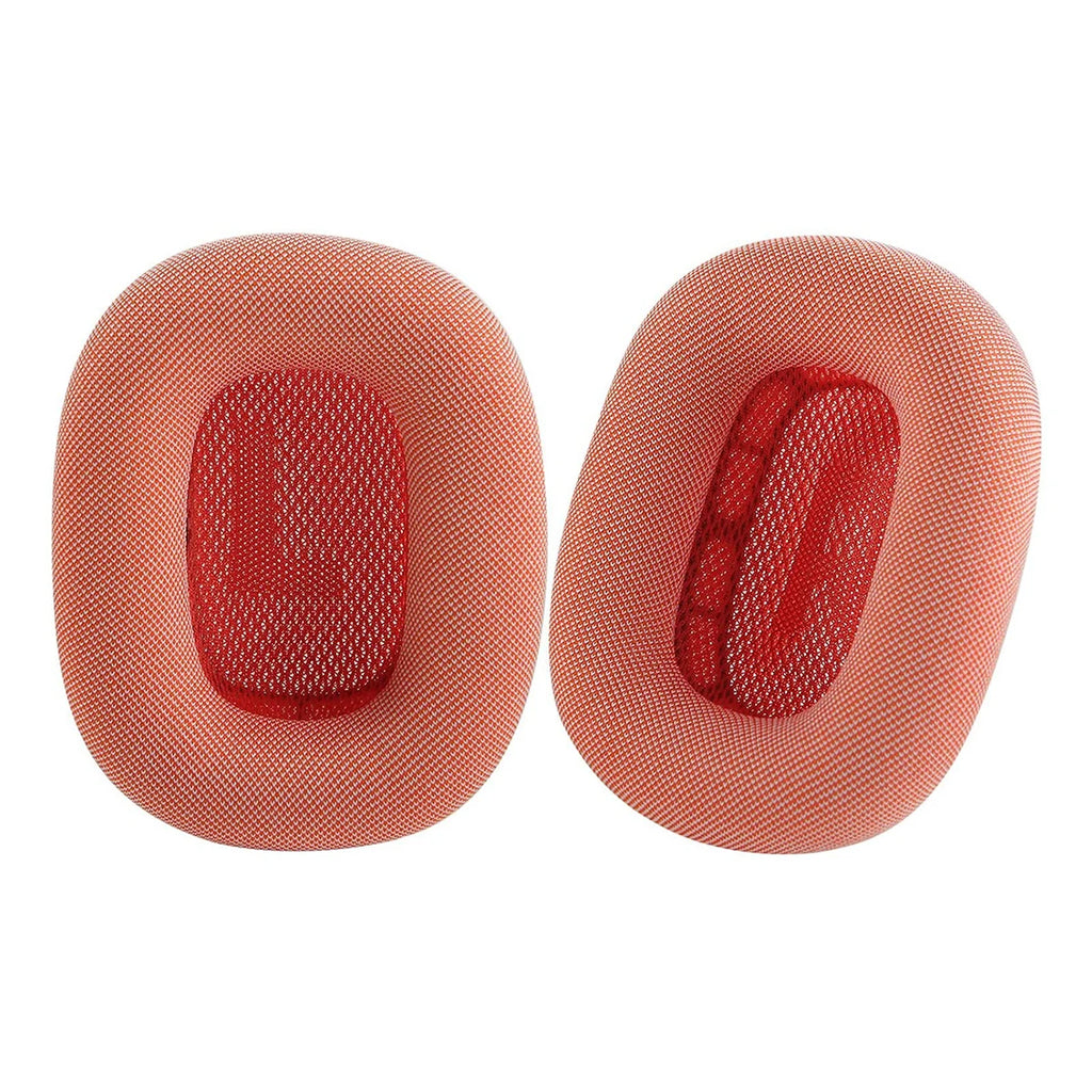 2PCS/Pack Is Suitable for Replacing Original Earmuffs with Airpods Max, Which Is More Breathable and Comfortable to Wear