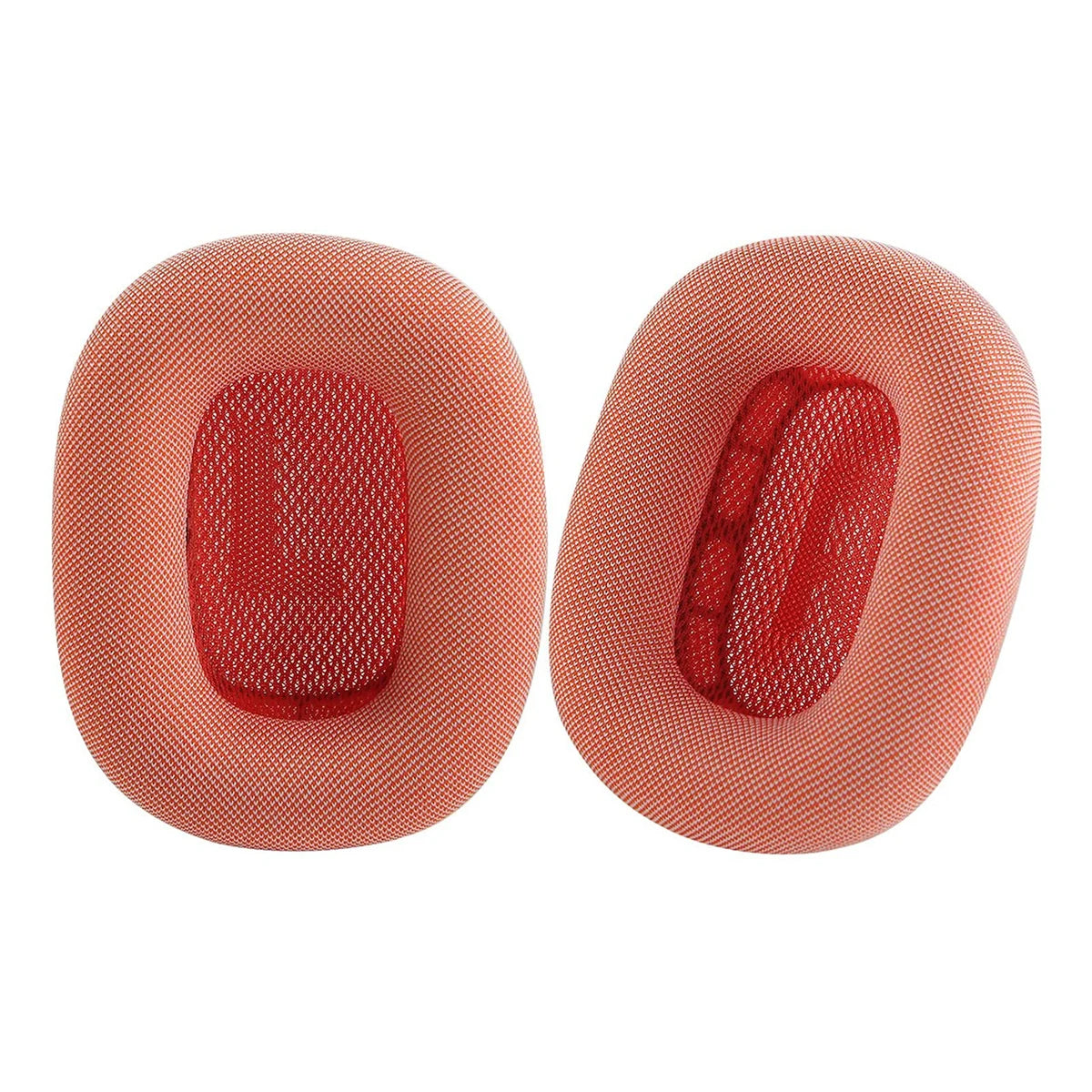 2PCS/Pack Is Suitable for Replacing Original Earmuffs with Airpods Max, Which Is More Breathable and Comfortable to Wear