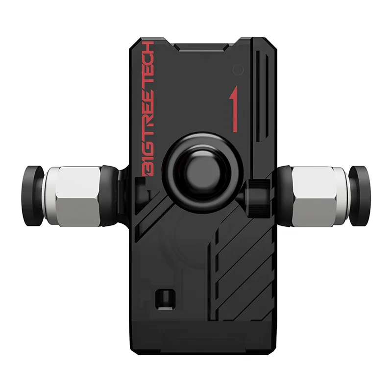 BIGTREETECH BTT SFS V2.0 Smart Filament Sensor 3d Printing Module Break Detection Mastering the Filament State for ender 3 Voron