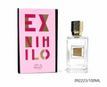 High Quality Perfume Women Long Lasting Floral Wood Fruit Flavor Scent Female for Men Fragrance