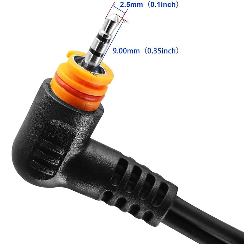 TLK100 Earpiece for Motorola,Walkie Talkie Headset,SL300 SL7550,SL7580e,SL7590, 7590e, SL4000, SL3500, 3500e, SL1K, SL1M