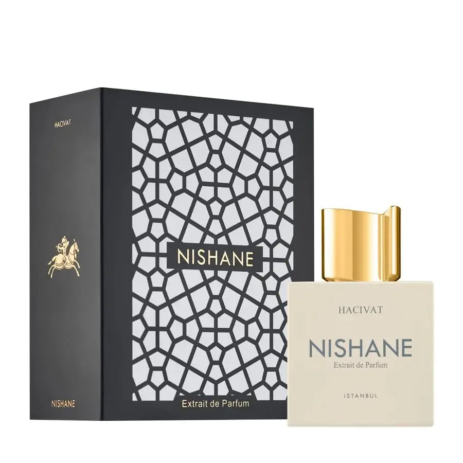 Nishane Hacivat Extrait De Parfum Spray Unisex, 3.4Oz/100Ml