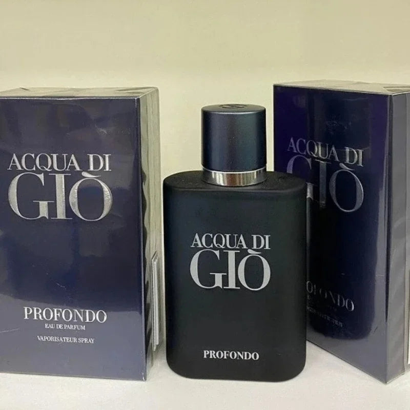CLASSIC BRAND Perfume New Self Boundless Love Rock Bluegrass Love Men's Perfume Eau De Parfum Parfums Hombre Homme fragrance for