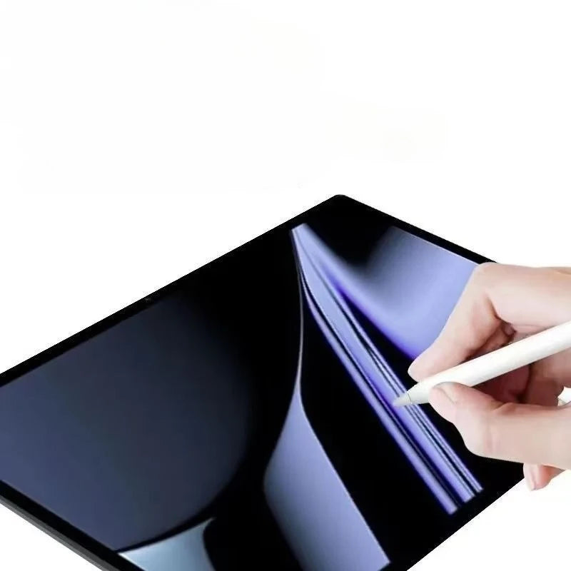 Matte PET Painting Drawing Screen Protector For Hauwei Honor Pad GT Pro Film Cover For Honor GT 2025 V9 X9A X8A X9Pro