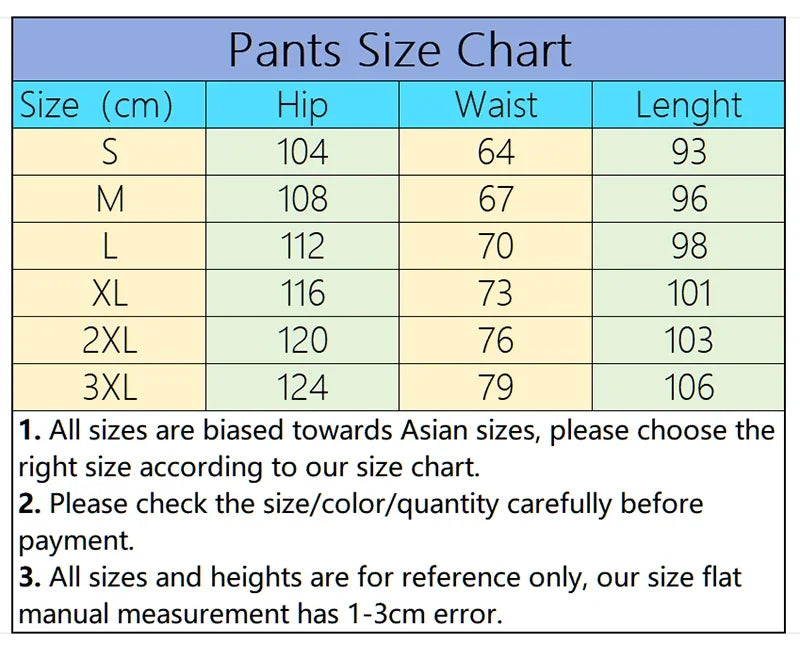 Womens Sweatpants Casual Sports Fitness Pants Outdoors Gym Jogging Woman Clothes Trousers Fashion Baggy Elastic Waist Sportswear