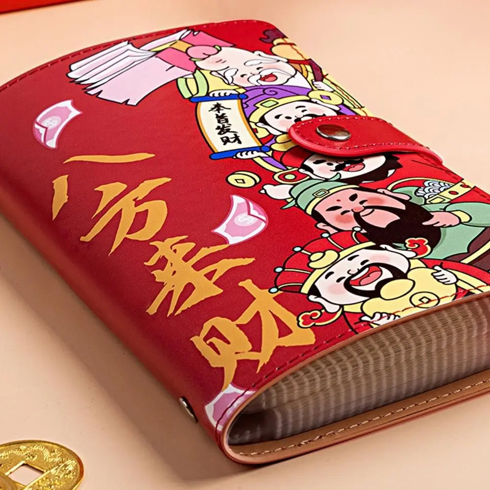PU 100 Envelopes Money Saving Challeng Couple Saving Money Notebook Savings Binder Reusable Budget Savings Challenges Book