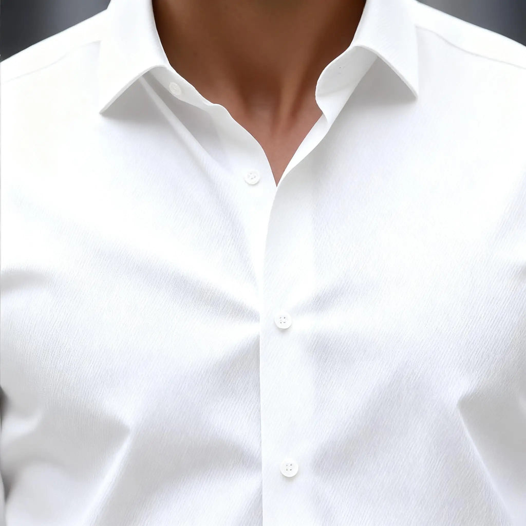 2025 Christmas Men's Christmas Humorous Holiday Funny Long Sleeve Shirt Button Up Shirt Funny Outdoor Holiday Turndown shirts