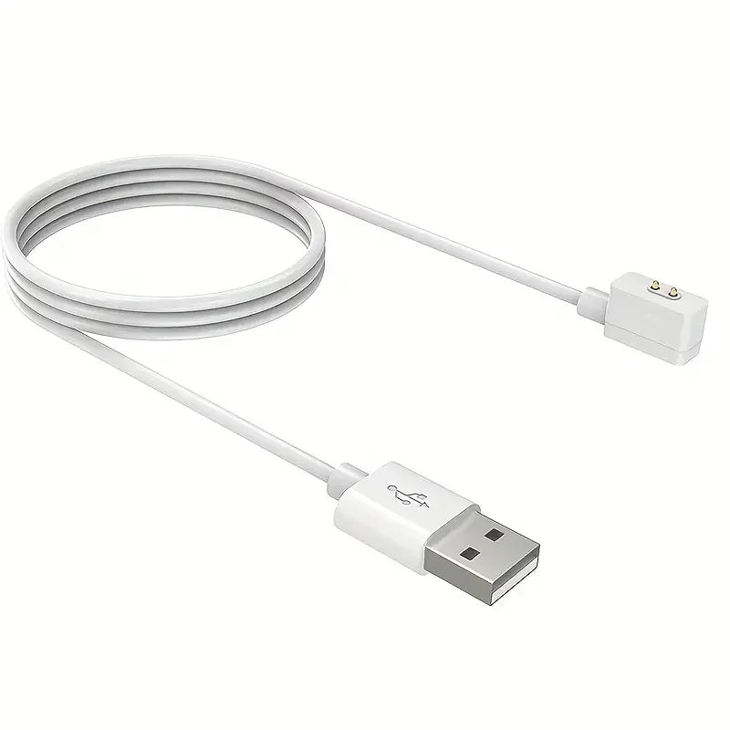 USB Charger For Xiaomi MI Smart Band 10 9 8 Pro Active Watch Chargers Portable Fast Charging Dock Station For MIband 8 Active
