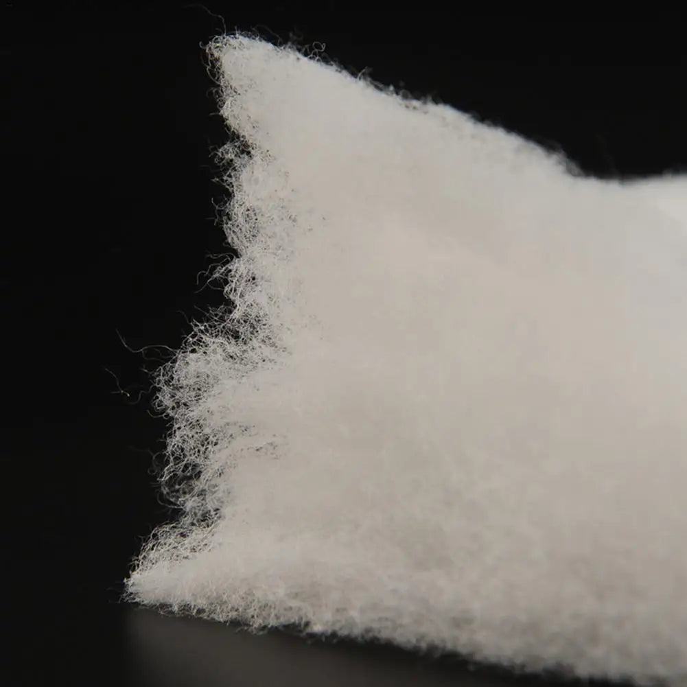 Air Conditioner Filter Cotton AC Activated Carbon Water Purifier Fabric Roll Cuttable Air Vent Filters Dustproof Fabric Shield