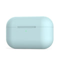 Silicone Earphone Protective Cover For Air-pods Pro Sticker Wireless Headset Case Headphone Accessories Dropshipping Wholesale