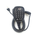 Original Microphone for TYT MD9600 MD-9600plus DMR Digital Radio Dual Band Mobile Transceiver