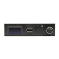 Gotek Floppy Drive Emulator / Rotary Encoder OLED Flash Floppy Drive, Black or Gray