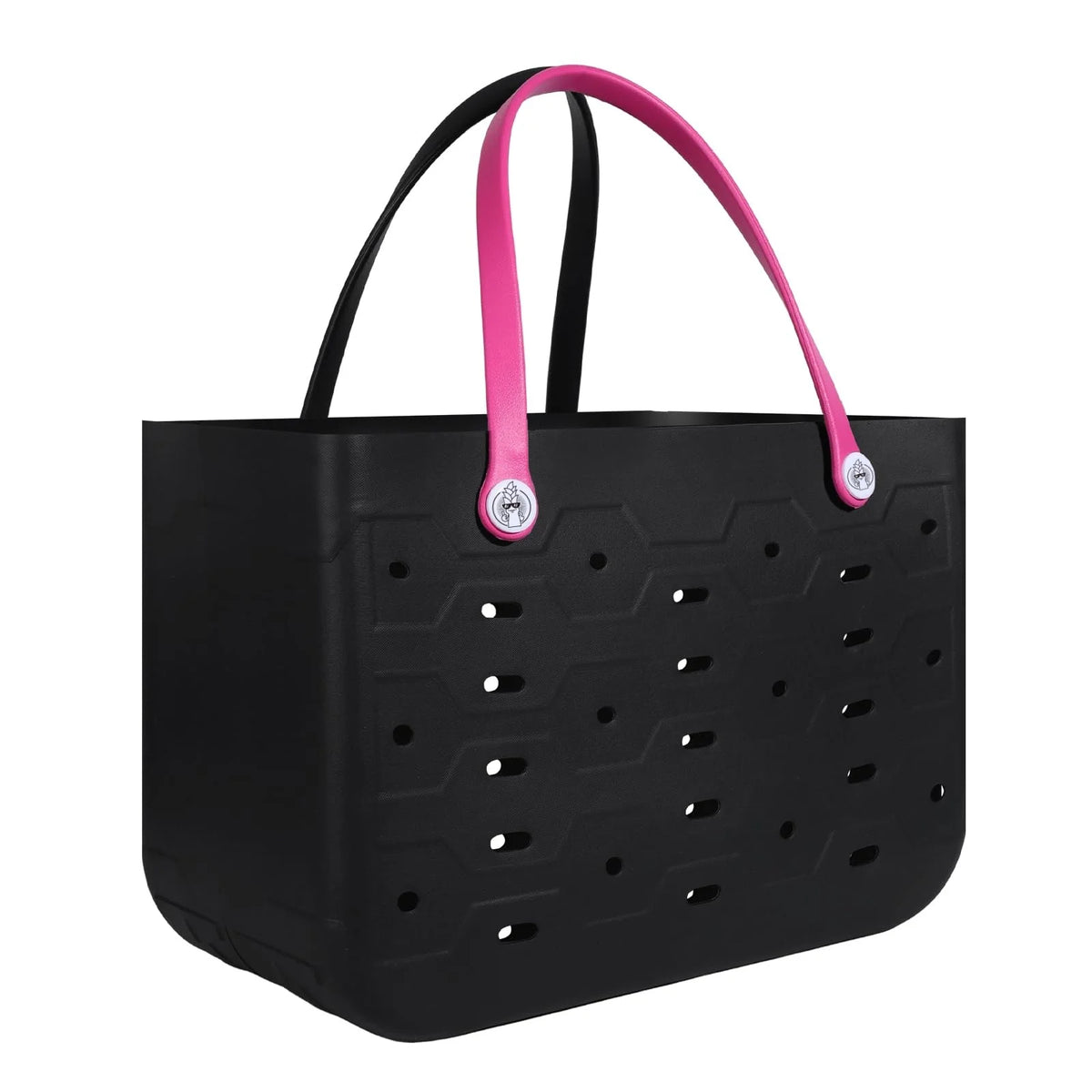 L/M/S multifunctional EVA tote bag, suitable for beach, swimming pool, gym and other occasions, suitable for both men and women