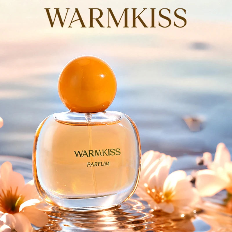 French Floral Luxury Perfume Long Lasting Eau De Toilette Elegant Scent Premium Fragrance Spray Gift Unique Aroma Dating