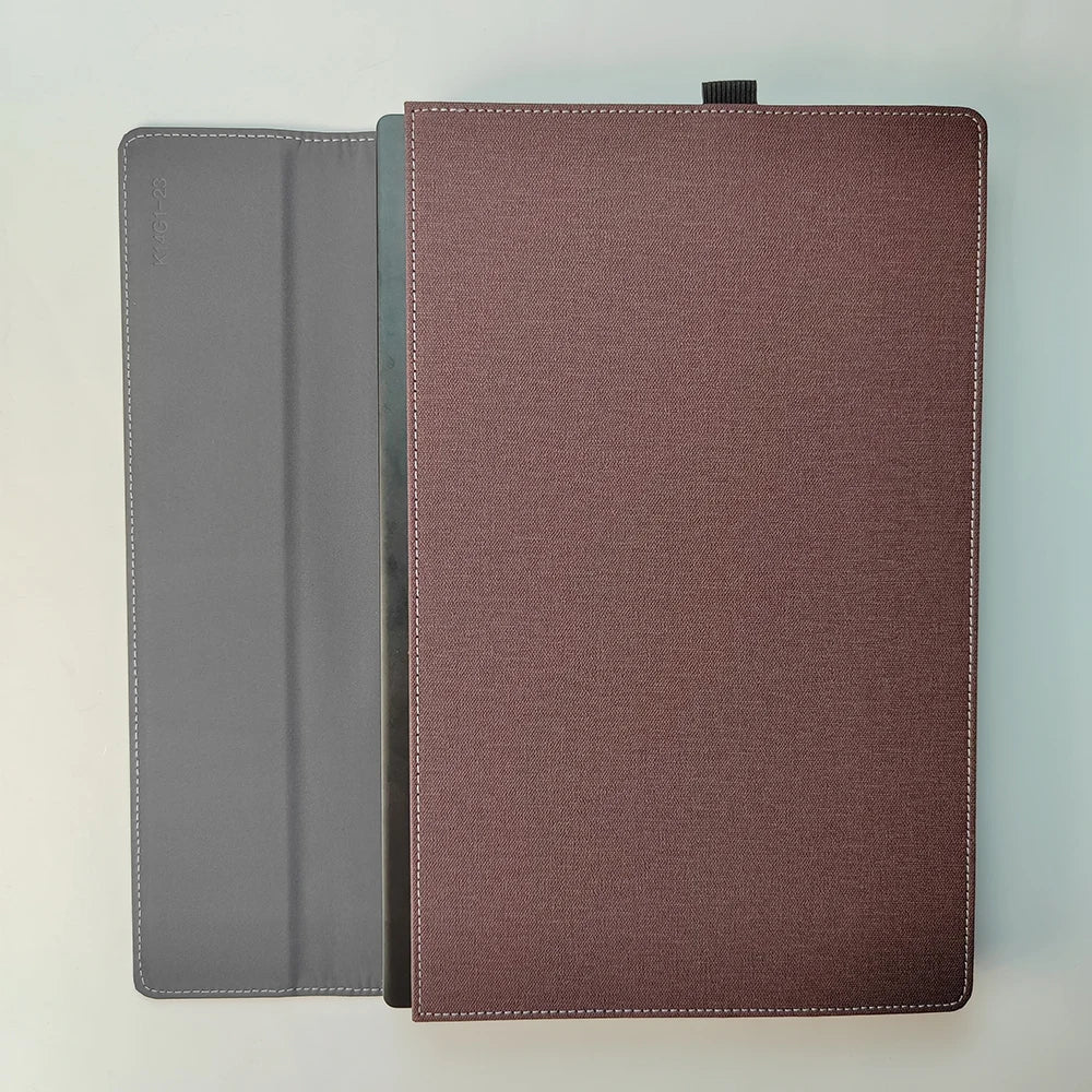 Laptop Case For Lenovo V14 G7 IWC G6 ITN G5 IRL G4 ABP G3 IAP G2 ALC 14 Inch 2026 New Cover For Lenovo K14 Gen 1 PU Liner Sleeve