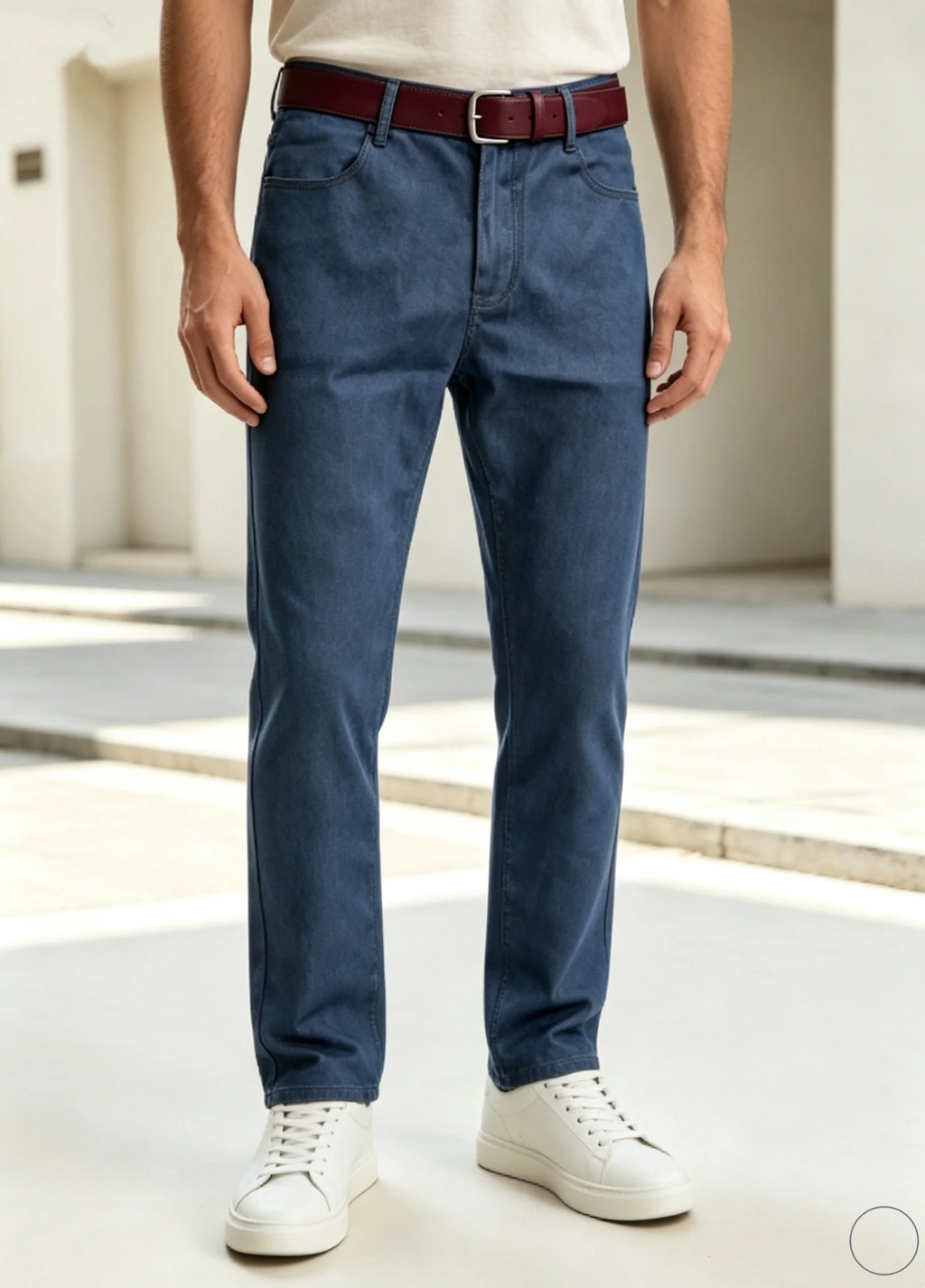 2025 New Men Classic Jeans Jean Homme Pantalones Hombre Men Nen Soft Black Biker Masculino Denim Overalls Mens Pants Size 32-38