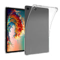 Transparent TPU Case For iPad 9th 8th 7th Gen 10.2 Inch A2270 A2602 A2200 Silicon Soft Cover For iPad Pro 10.5 inch Air 3rd Gen