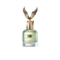 Luxury Ocean Woody Notes Perfume Spray,Women Clean Fresh Oud Scent,Men Eagle Shaped Cypress Agarwood Fragrance Mist,Long Lasting