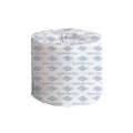 HOME.Discounted price.White Toilet Paper 2-Ply Bath Tissue Roll 400 Sheets Per Roll Individually Wrapped Bulk 96 Rolls Commercia