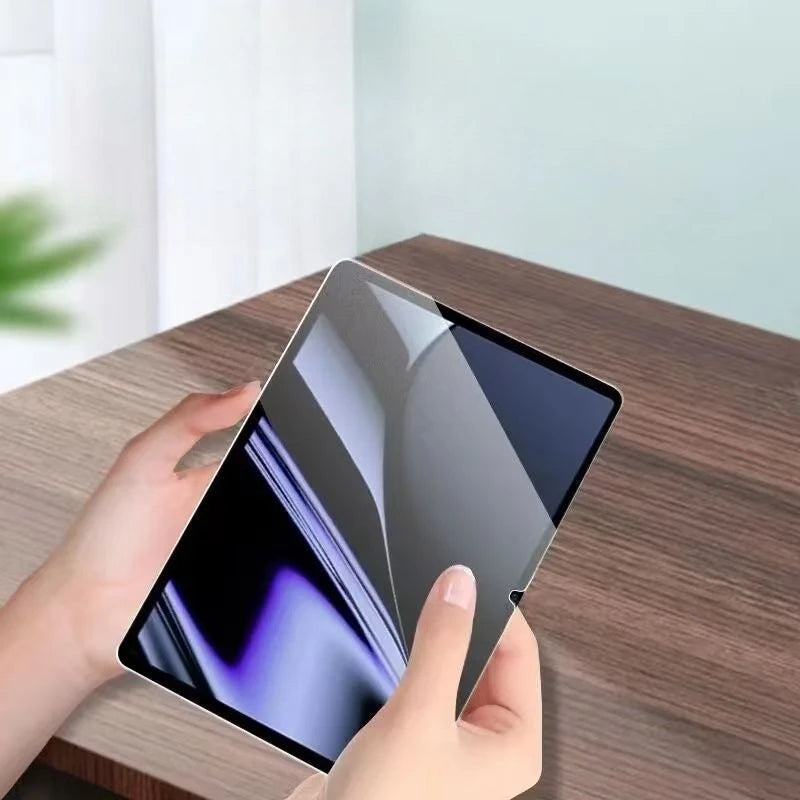 Matte PET Painting Drawing Screen Protector For Hauwei Honor Pad GT Pro Film Cover For Honor GT 2025 V9 X9A X8A X9Pro