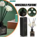 50ml Homes Air Freshener Room Decoration Perfume Liquid Diffuser Car Deodorization Aromatic Air Freshener Home Essentials