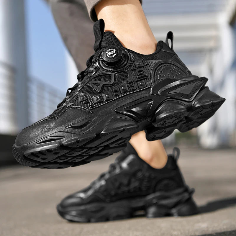 Men Shoes Sneakers man casual Men's Shoes tenis Luxury shoes Trainer Race Breathable Shoes fashion running Shoes for women