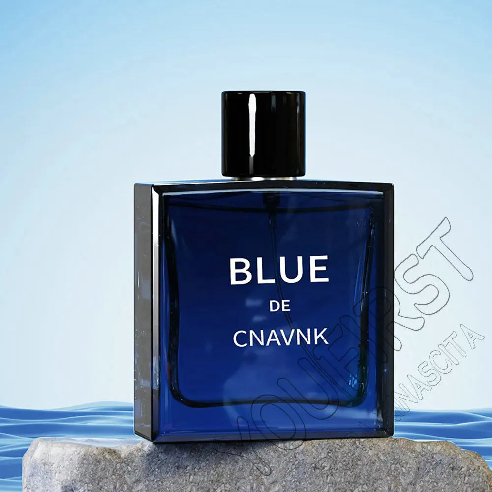 Sell Well Perfume Men Cologne For Man Parfums Homme Lasting Fragrant 50ML Attracting Women Perfume Hombre Floral Scent Spray