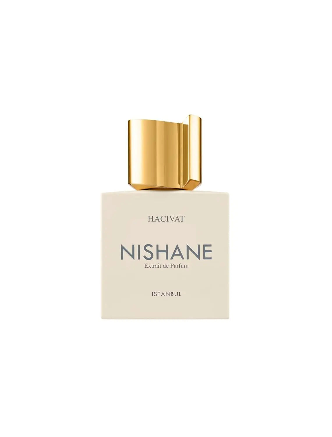 Nishane Hacivat Extrait De Parfum Spray Unisex, 3.4Oz/100Ml