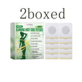 Body Care Patch - Comfortable Lightweight, Skin-Fitting, Daily Body Shaping, Lazy Convenient Wearable Care Patch