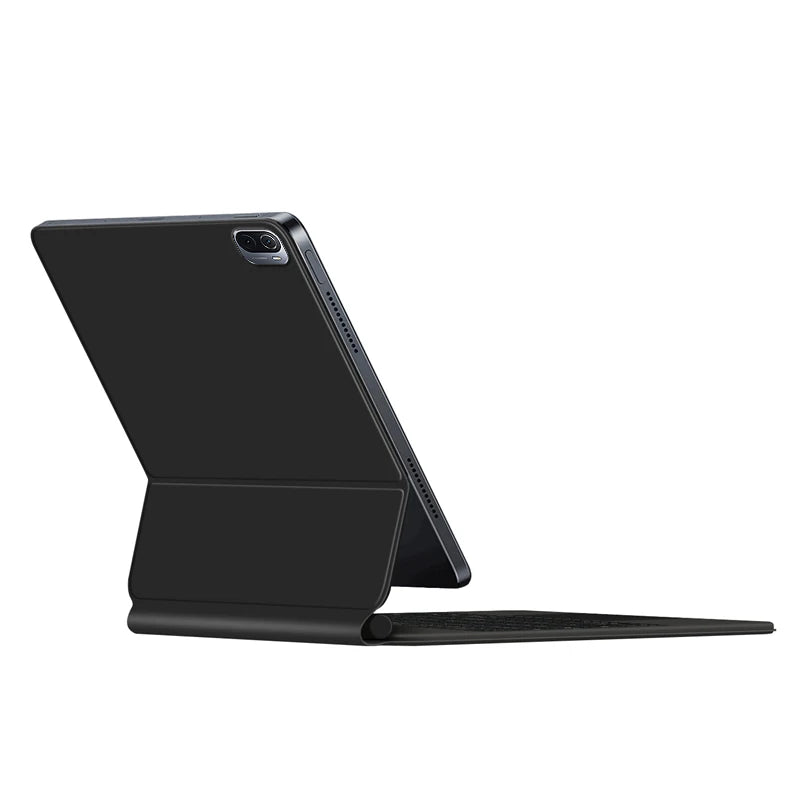 Magic Keyboard For XiaoMi Pad 5 Pro 11 Inch Mi Pad 5 MiPad 5/5 Pro 2021 Smart Case Folio Multi-touch Trackpad Backlight Keyboard