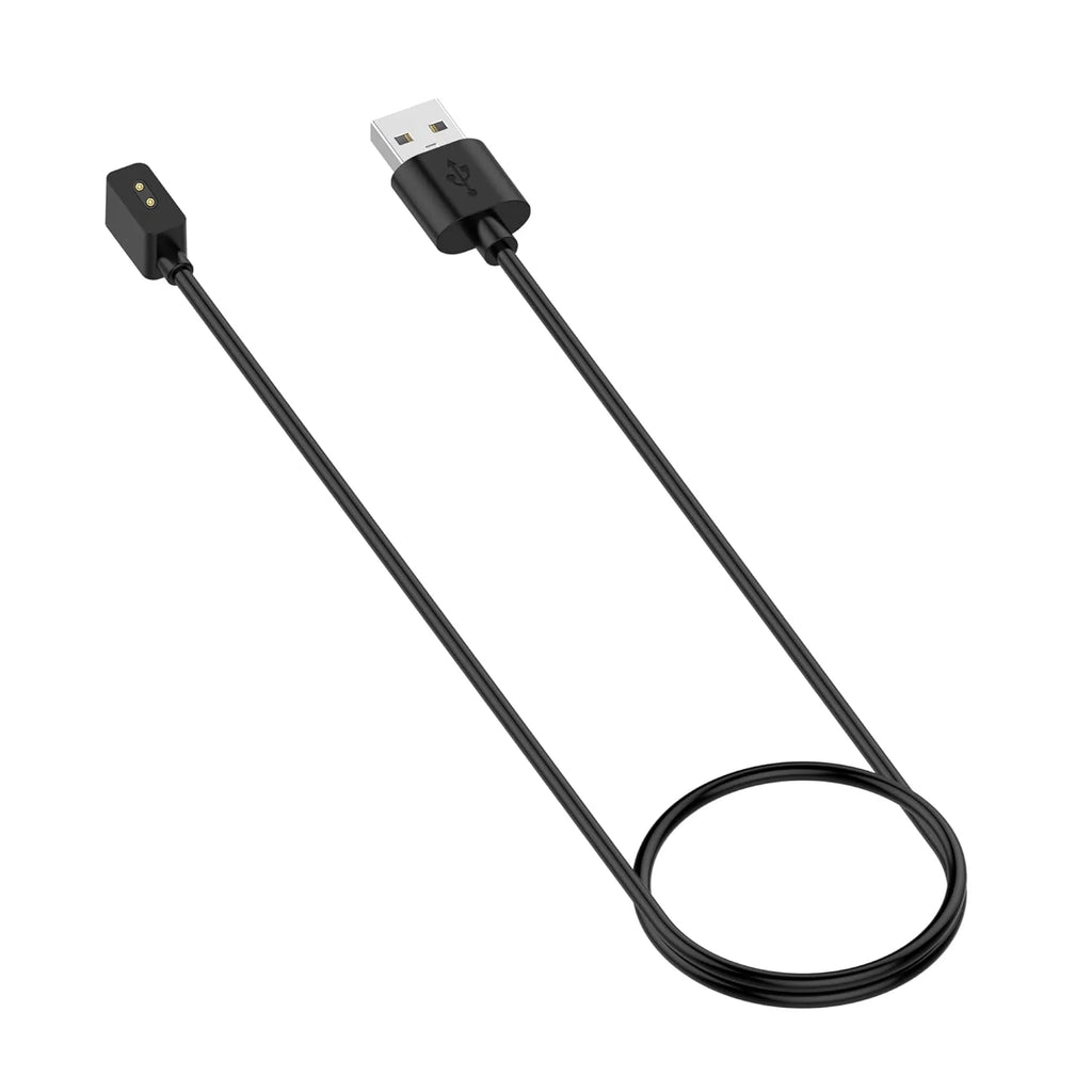 USB Charger For Xiaomi MI Smart Band 10 9 8 Pro Active Watch Chargers Portable Fast Charging Dock Station For MIband 8 Active