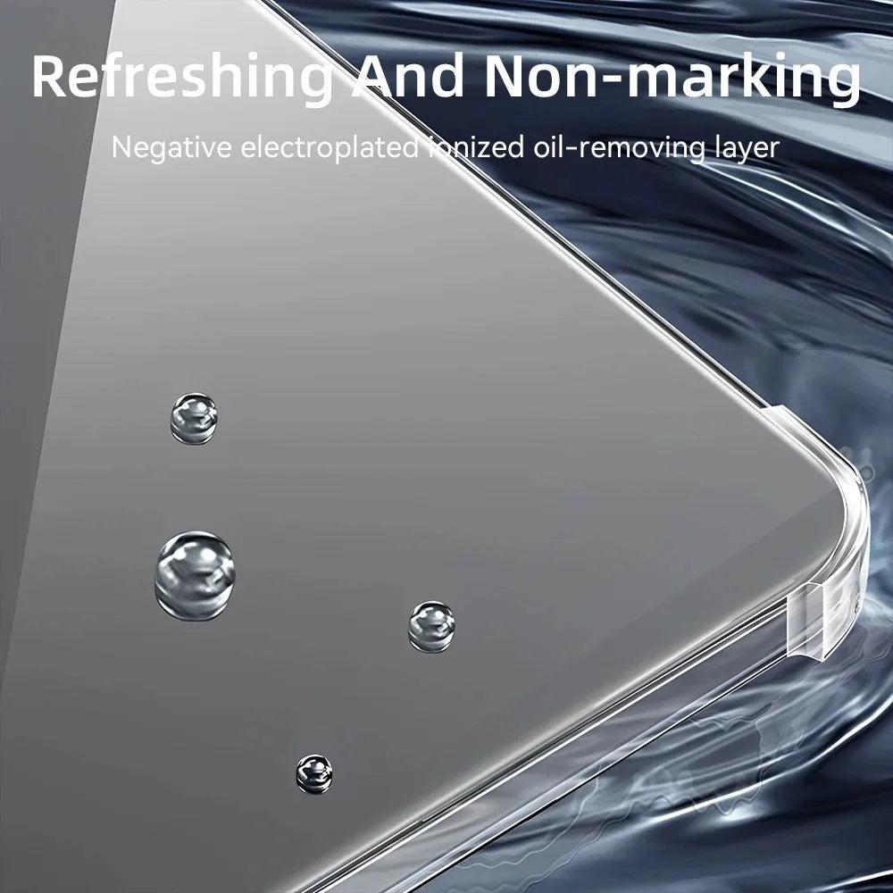 Transparent TPU Case For iPad 9th 8th 7th Gen 10.2 Inch A2270 A2602 A2200 Silicon Soft Cover For iPad Pro 10.5 inch Air 3rd Gen
