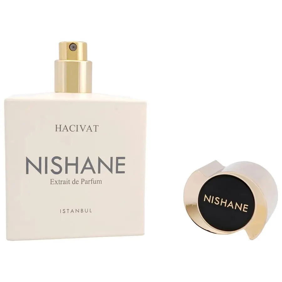 Nishane Hacivat Extrait De Parfum Spray Unisex, 3.4Oz/100Ml
