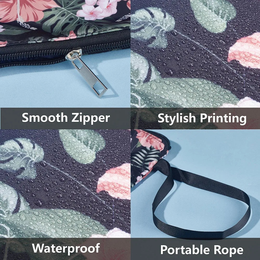 Cloth Book Cover Notebook Wraps Rectangle Moon 280x220mm