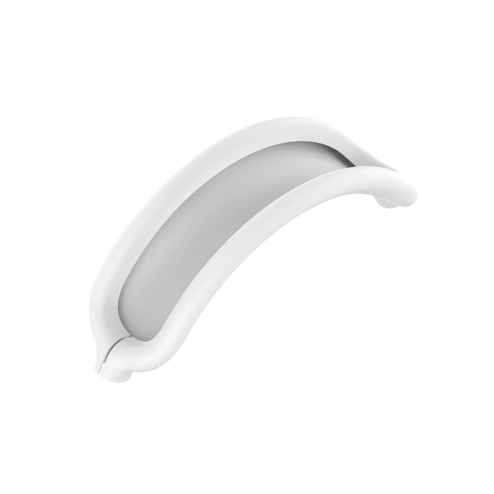 New Headphones Accessories Protective Silicone Replacement Headband Cover For AirPods Max